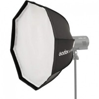 Softbox Godox AD-S60S 60cm (Monture Godox)