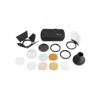 Kit d'accessoires Godox AK-R1 pour V1 et ADAPTATEUR S-r1