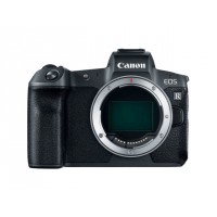 Canon eos R