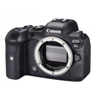  Canon Eos R6