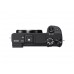 Sony A6400 + objectif 16-50 mm