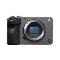Sony FX30