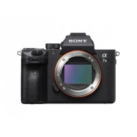 Sony A7 III