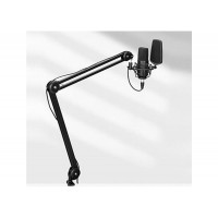 Boya BY-BA20 Bras de suspension à ressort pour microphone