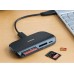 Lecteur de carte SanDisk ImageMate® PRO USB-C 