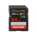 Sandisk Carte SD Extreme Pro V30 - 64Gb 