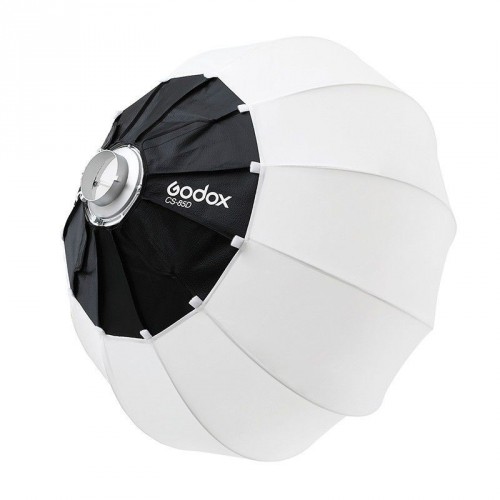 Softbox Godox CS85D lantern  Monture Bowens 