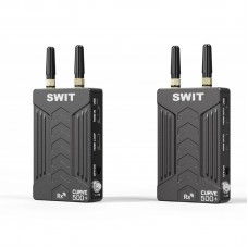 Swit Curve 500+  Kit 1 émetteur / récepteur sans fil (HDMI)
