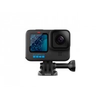 Gopro Hero11 Black caméra d'action