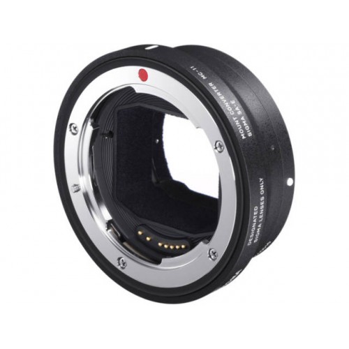 Sigma bague d'adaptation MC-11 monture Canon EF-E