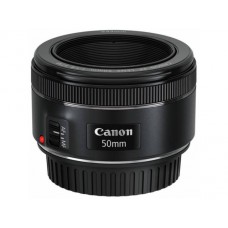 Canon EF 50 mm f/1.8 STM