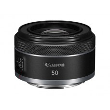 Canon RF 50mm f/1.8 STM objectif photo