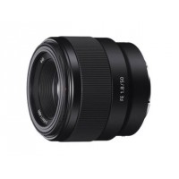Sony 50 mm f/1.8 FE objectif photo