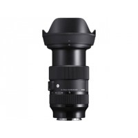 Sigma 24-70 mm f/2.8 DG DN Art monture Sony E
