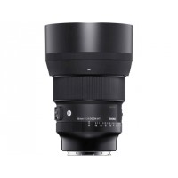 Sigma Art 85 mm f/1.4 DG DN monture Sony E 