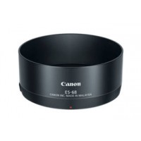 Pare-soleil canon EF 50 mm f/1.8 STM - Canon  ES-68