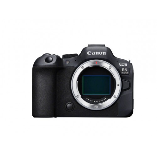 Canon Eos R6 Mark II