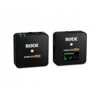 Rode Wireless GO II Single
