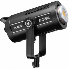 GODOX SL200III Projecteur LED 