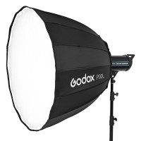 Softbox Godox P90L Parabolique Monture Bowens 