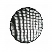 Grille nid d'abeille Godox P120G 
