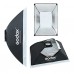 Softbox Godox SB 50x70 CM Monture  universelle