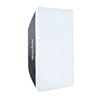Softbox Godox SB 50x70 CM Monture  universelle