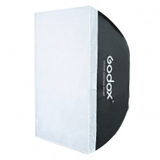 Softbox Godox SB 60x60 CM Monture  universelle