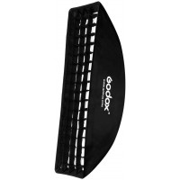 Softbox Godox SB 35x160CM avec Grid Monture Bowens