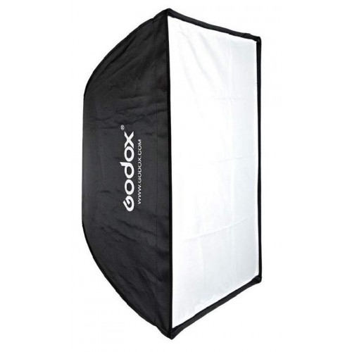 Softbox Godox SB 80x120CM Monture Bowens