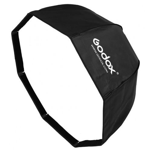 Softbox Godox 95cm Octogonale Monture Bowens 