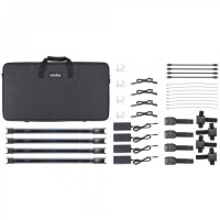 Godox TL60 K4 tube LED RGB