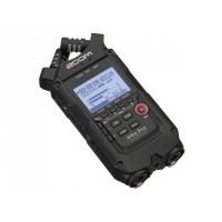 Zoom H4N pro Black 