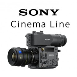 Digital Cinema Camera