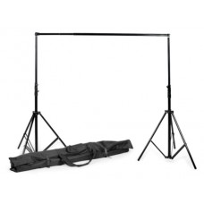 kit support de fond H 2.6 m x L 3m