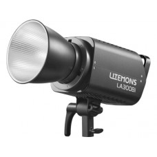 Godox Litemons LA300Bi Projecteur LED bicolore 330W - Noir