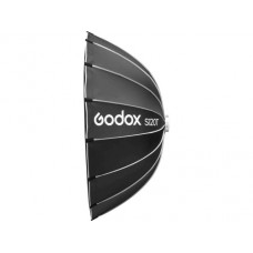 Godox S120T Softbox à ouverture rapide Monture Bowens 