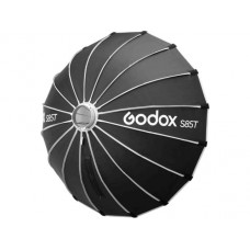 Godox S85T Softbox à ouverture rapide Monture Bowens 