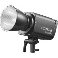 Godox Litemons LA150R projecteur LED RGB 165W - Black