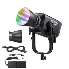 Godox Litemons LA600R Projecteur LED RGB - Black