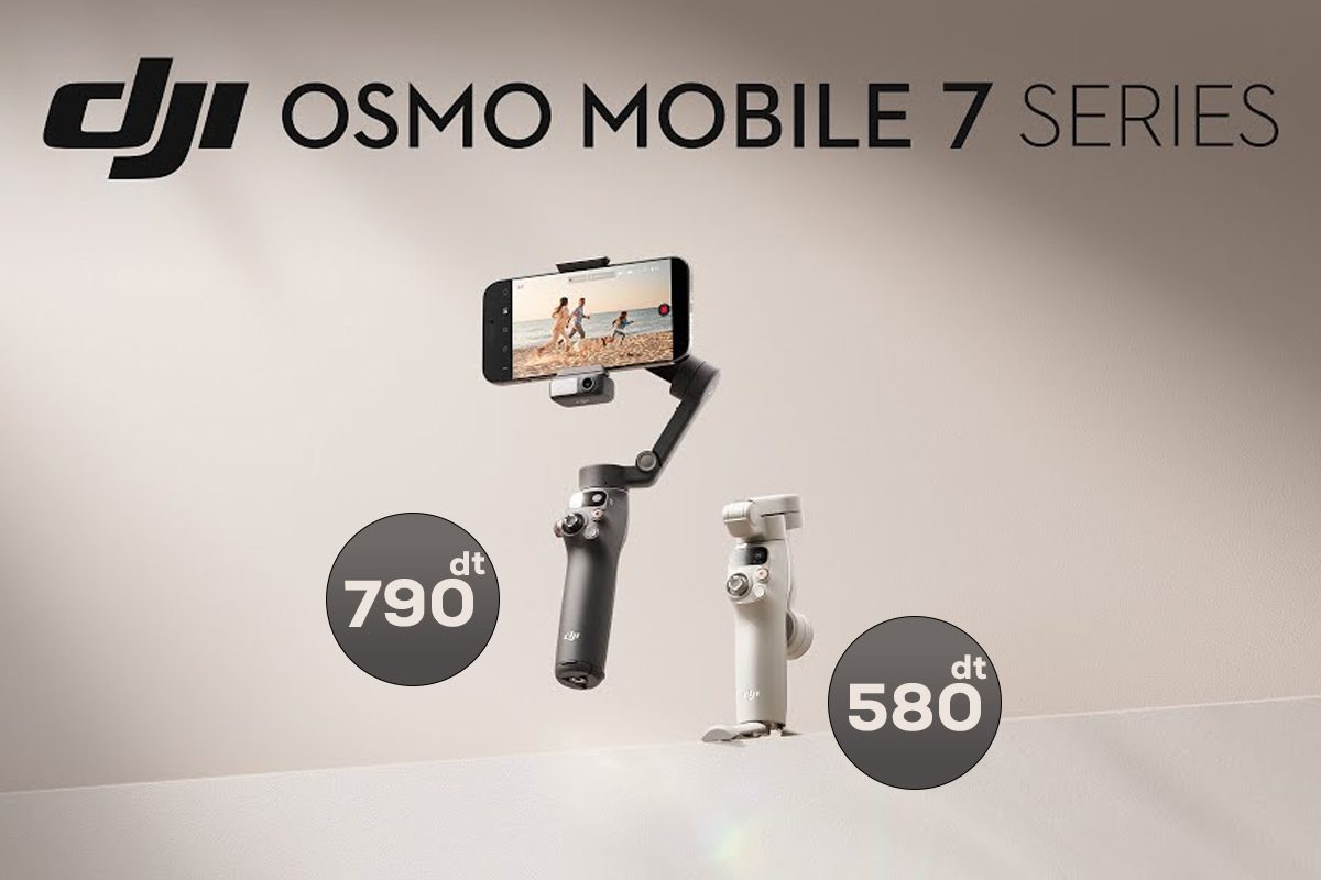 promotion dji tunisie