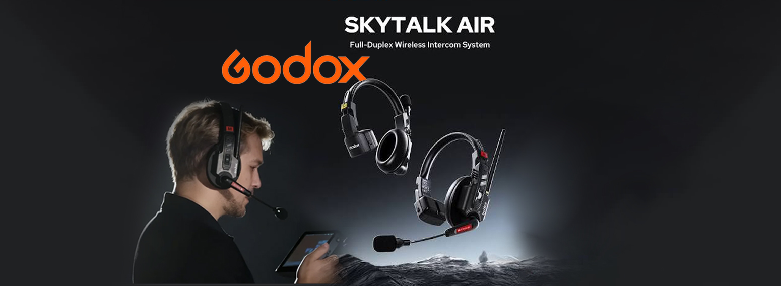 Godox Skytalk